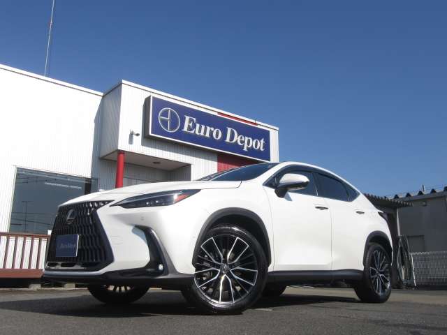 レクサス ＮＸ３５０ｈ ３５０Ｈ バージョンＬ ４ＷＤ R3年 (関東) 99