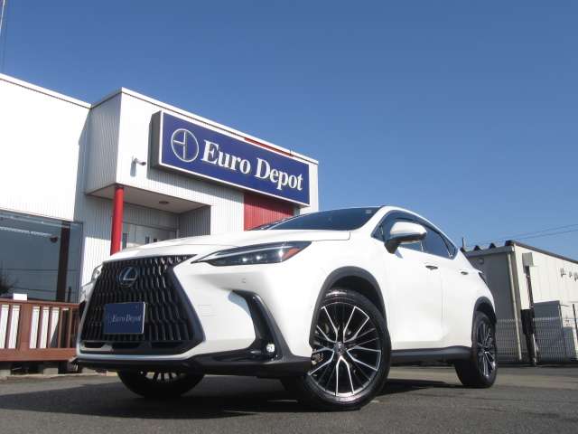 レクサス ＮＸ３５０ｈ ３５０Ｈ バージョンＬ ４ＷＤ R3年 (関東) 99