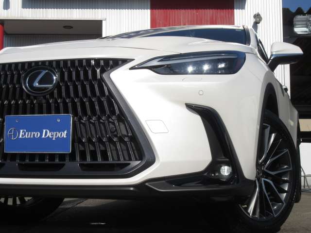 レクサス ＮＸ３５０ｈ ３５０Ｈ バージョンＬ ４ＷＤ R3年 (関東) 99
