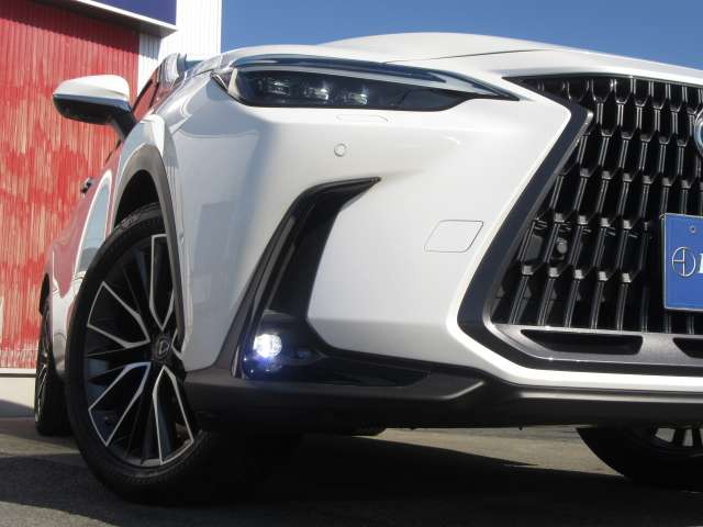 レクサス ＮＸ３５０ｈ ３５０Ｈ バージョンＬ ４ＷＤ R3年 (関東) 99