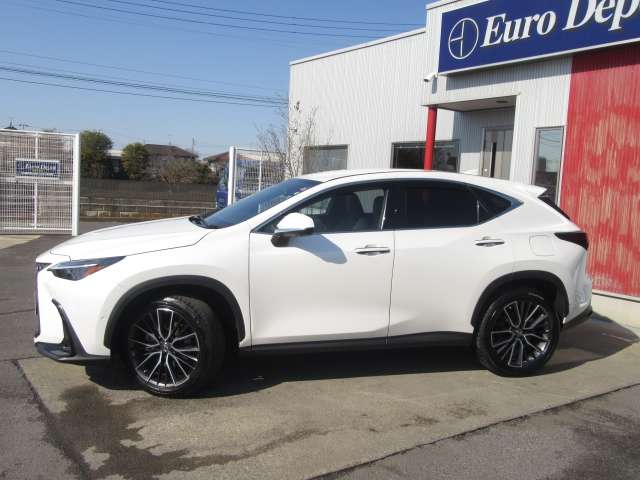 レクサス ＮＸ３５０ｈ ３５０Ｈ バージョンＬ ４ＷＤ R3年 (関東) 99