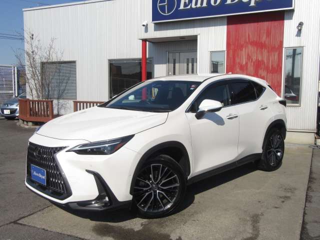レクサス ＮＸ３５０ｈ ３５０Ｈ バージョンＬ ４ＷＤ R3年 (関東) 99