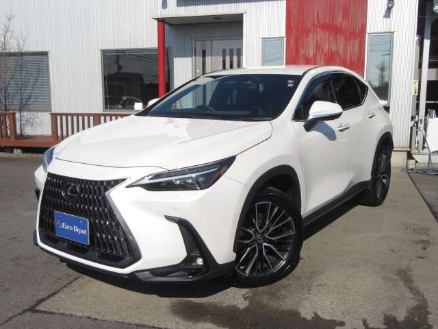 レクサス ＮＸ３５０ｈ ３５０Ｈ バージョンＬ ４ＷＤ R3年 (関東) 99