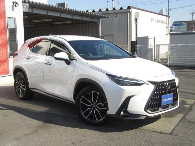 レクサス ＮＸ３５０ｈ ３５０Ｈ バージョンＬ ４ＷＤ R3年 (関東) 99