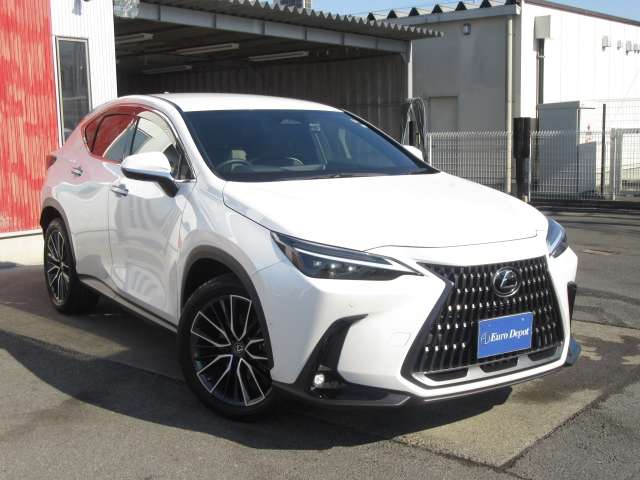 レクサス ＮＸ３５０ｈ ３５０Ｈ バージョンＬ ４ＷＤ R3年 (関東) 99