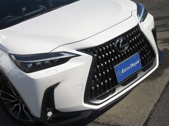 レクサス ＮＸ３５０ｈ ３５０Ｈ バージョンＬ ４ＷＤ R3年 (関東) 99
