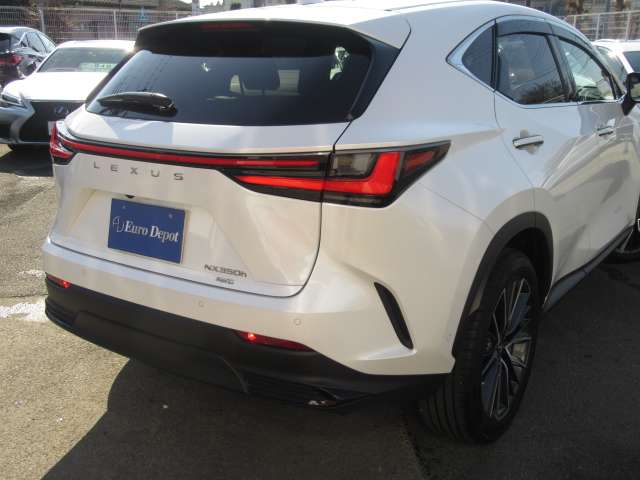 レクサス ＮＸ３５０ｈ ３５０Ｈ バージョンＬ ４ＷＤ R3年 (関東) 99
