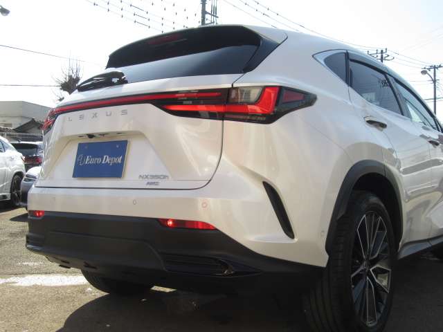 レクサス ＮＸ３５０ｈ ３５０Ｈ バージョンＬ ４ＷＤ R3年 (関東) 99