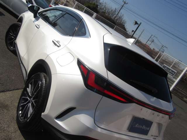 レクサス ＮＸ３５０ｈ ３５０Ｈ バージョンＬ ４ＷＤ R3年 (関東) 99