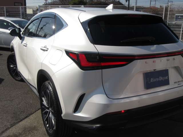 レクサス ＮＸ３５０ｈ ３５０Ｈ バージョンＬ ４ＷＤ R3年 (関東) 99