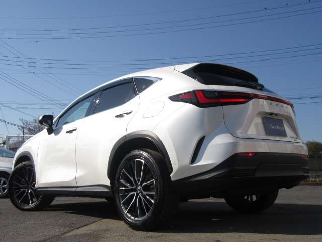 レクサス ＮＸ３５０ｈ ３５０Ｈ バージョンＬ ４ＷＤ R3年 (関東) 99