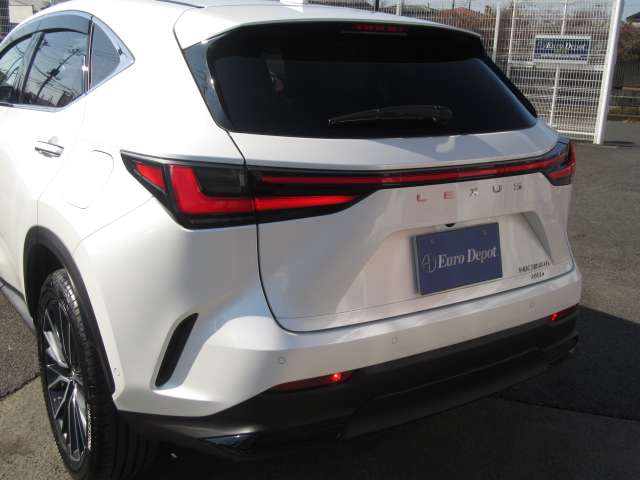 レクサス ＮＸ３５０ｈ ３５０Ｈ バージョンＬ ４ＷＤ R3年 (関東) 99