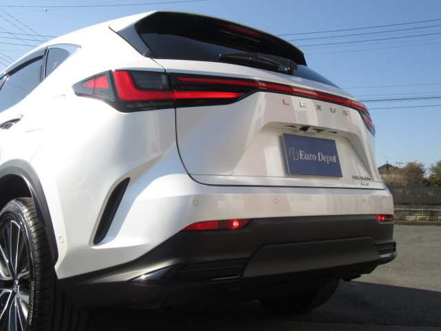 レクサス ＮＸ３５０ｈ ３５０Ｈ バージョンＬ ４ＷＤ R3年 (関東) 99