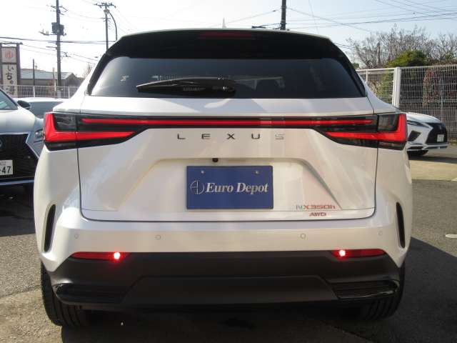 レクサス ＮＸ３５０ｈ ３５０Ｈ バージョンＬ ４ＷＤ R3年 (関東) 99