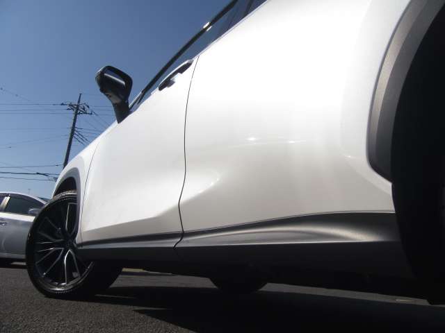 レクサス ＮＸ３５０ｈ ３５０Ｈ バージョンＬ ４ＷＤ R3年 (関東) 99