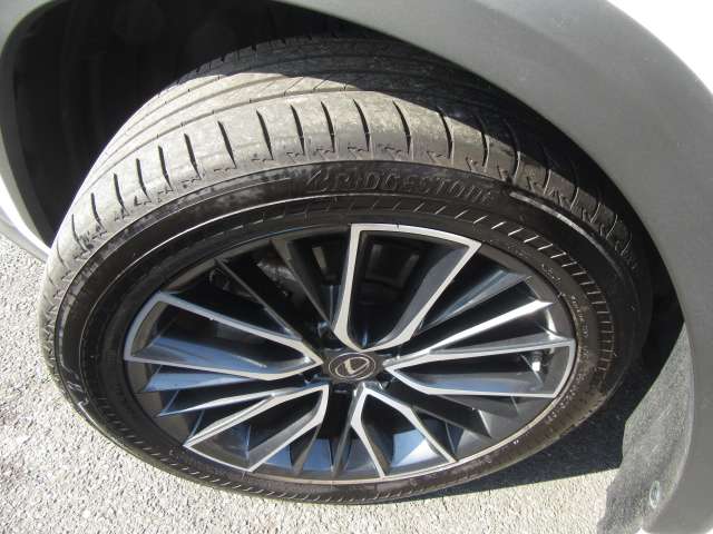 レクサス ＮＸ３５０ｈ ３５０Ｈ バージョンＬ ４ＷＤ R3年 (関東) 99