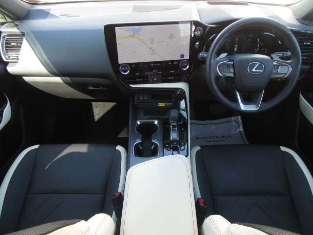 レクサス ＮＸ３５０ｈ ３５０Ｈ バージョンＬ ４ＷＤ R3年 (関東) 99