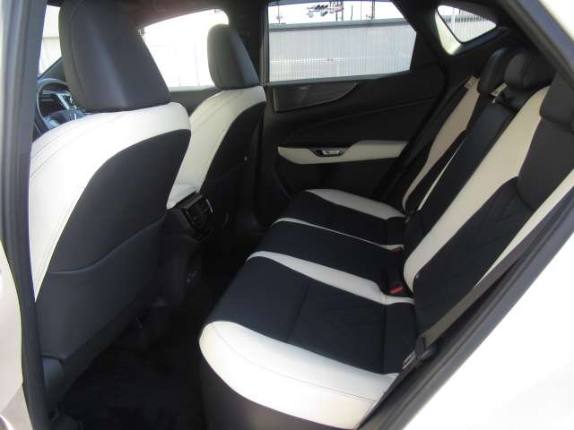 レクサス ＮＸ３５０ｈ ３５０Ｈ バージョンＬ ４ＷＤ R3年 (関東) 99