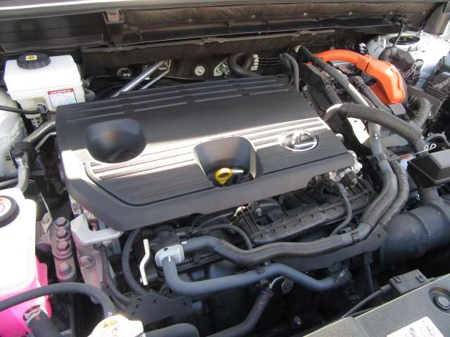 レクサス ＮＸ３５０ｈ ３５０Ｈ バージョンＬ ４ＷＤ R3年 (関東) 99