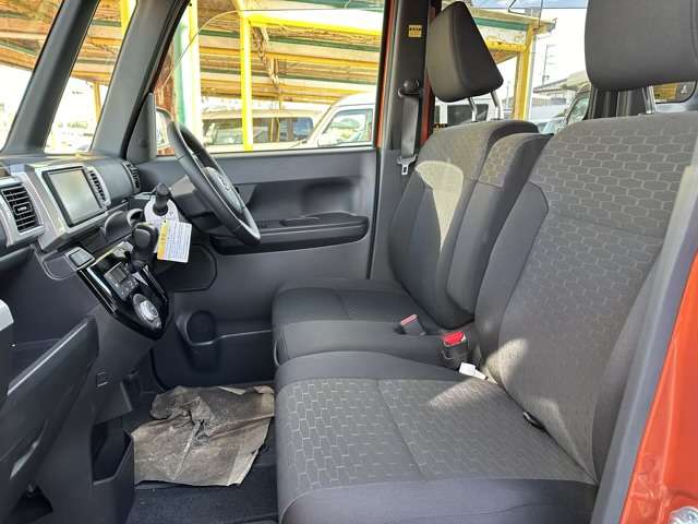 ダイハツ ウェイク ６６０ Ｇターボ ＳＡＩＩＩ R1年 (東海) 99