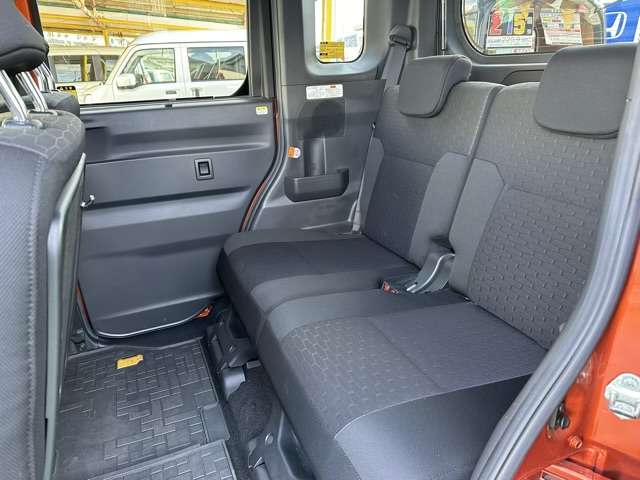 ダイハツ ウェイク ６６０ Ｇターボ ＳＡＩＩＩ R1年 (東海) 99