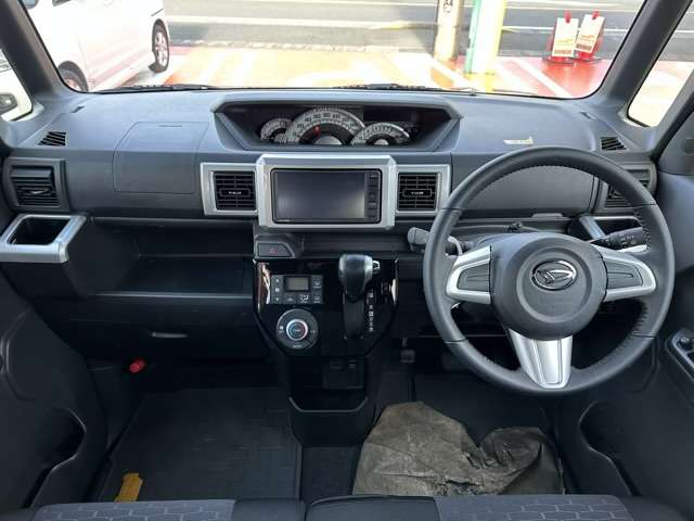 ダイハツ ウェイク ６６０ Ｇターボ ＳＡＩＩＩ R1年 (東海) 99