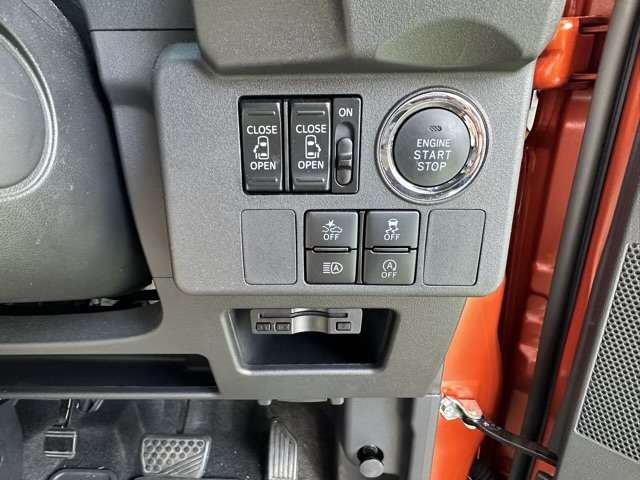 ダイハツ ウェイク ６６０ Ｇターボ ＳＡＩＩＩ R1年 (東海) 99