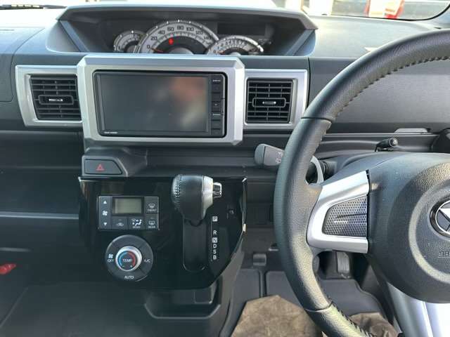 ダイハツ ウェイク ６６０ Ｇターボ ＳＡＩＩＩ R1年 (東海) 99