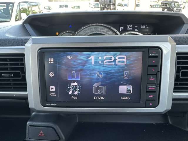 ダイハツ ウェイク ６６０ Ｇターボ ＳＡＩＩＩ R1年 (東海) 99