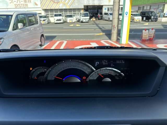 ダイハツ ウェイク ６６０ Ｇターボ ＳＡＩＩＩ R1年 (東海) 99