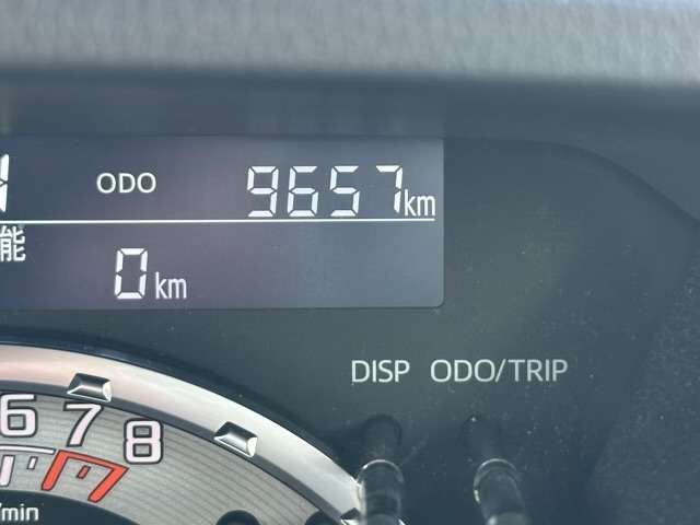 ダイハツ ウェイク ６６０ Ｇターボ ＳＡＩＩＩ R1年 (東海) 99