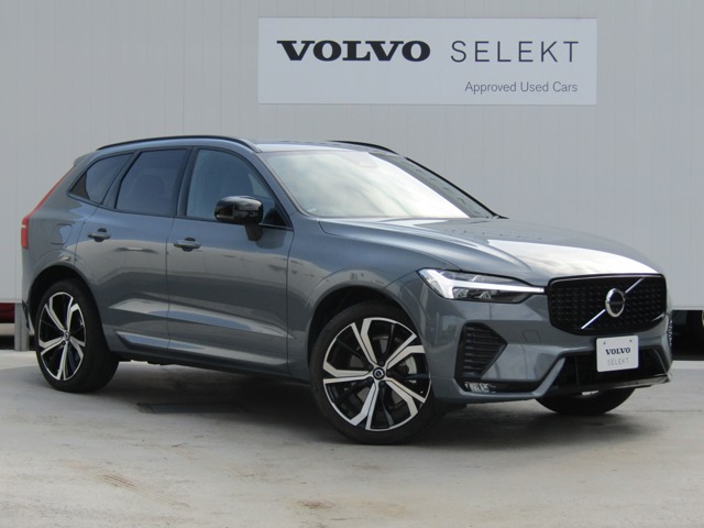 ボルボ ＸＣ６０ Ｂ６ ＡＷＤ Ｒデザイン ４ＷＤ R3年 (関東) 99