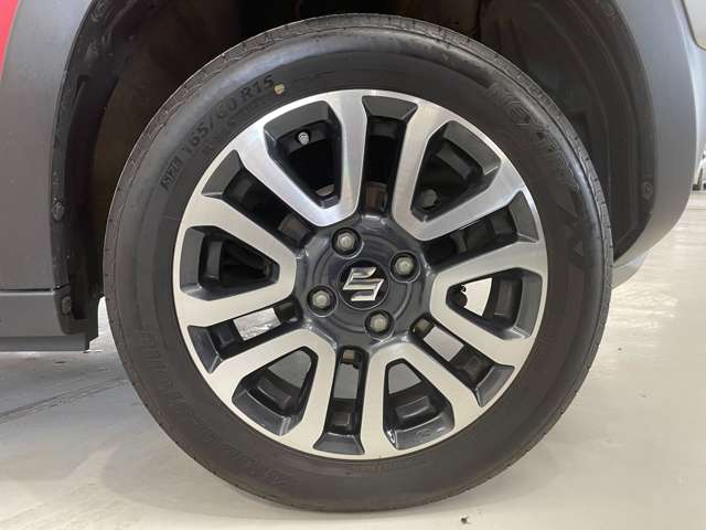 スズキ ハスラー ６６０ ＪスタイルＩＩターボ H29年 (北海道) 99