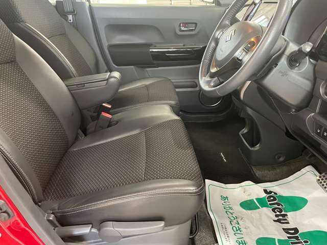 スズキ ハスラー ６６０ ＪスタイルＩＩターボ H29年 (北海道) 99