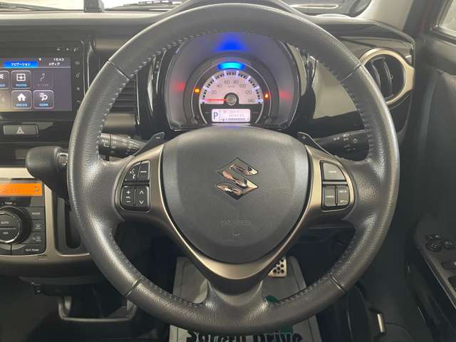 スズキ ハスラー ６６０ ＪスタイルＩＩターボ H29年 (北海道) 99