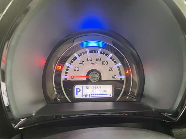 スズキ ハスラー ６６０ ＪスタイルＩＩターボ H29年 (北海道) 99