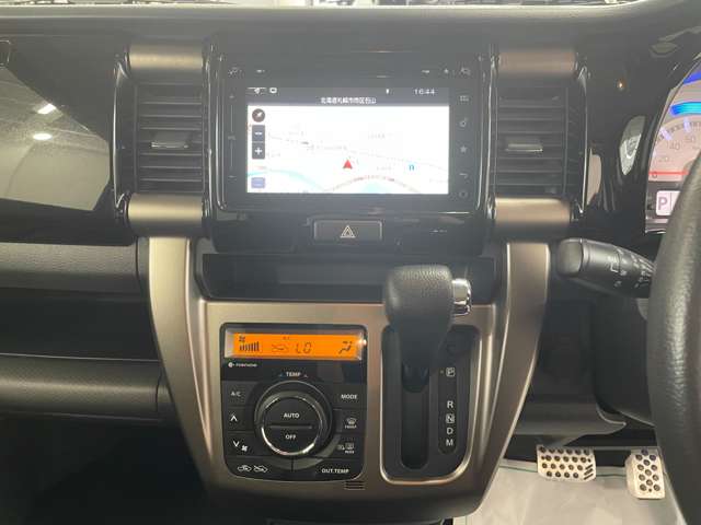 スズキ ハスラー ６６０ ＪスタイルＩＩターボ H29年 (北海道) 99