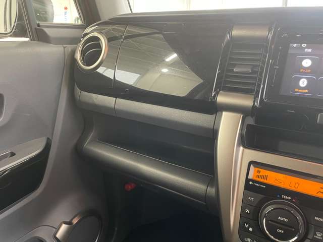 スズキ ハスラー ６６０ ＪスタイルＩＩターボ H29年 (北海道) 99