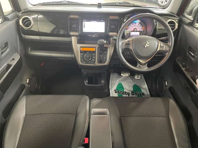 スズキ ハスラー ６６０ ＪスタイルＩＩターボ H29年 (北海道) 99