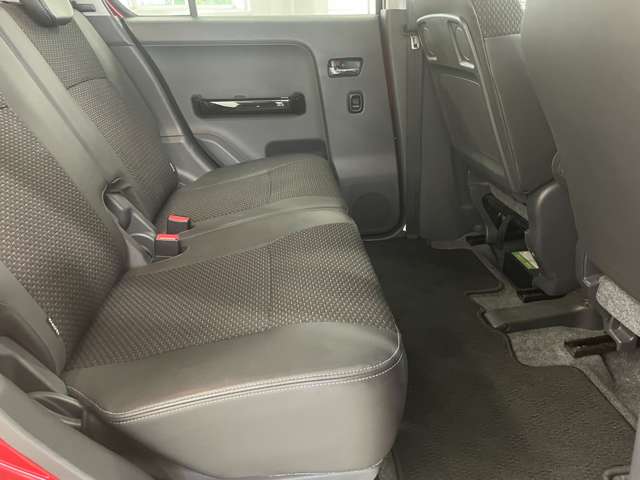 スズキ ハスラー ６６０ ＪスタイルＩＩターボ H29年 (北海道) 99