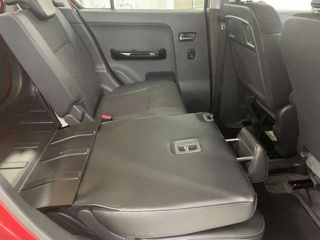 スズキ ハスラー ６６０ ＪスタイルＩＩターボ H29年 (北海道) 99