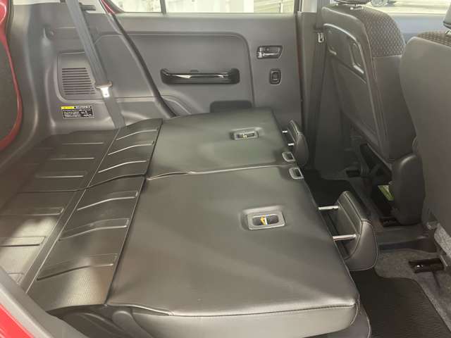 スズキ ハスラー ６６０ ＪスタイルＩＩターボ H29年 (北海道) 99