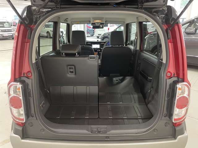 スズキ ハスラー ６６０ ＪスタイルＩＩターボ H29年 (北海道) 99