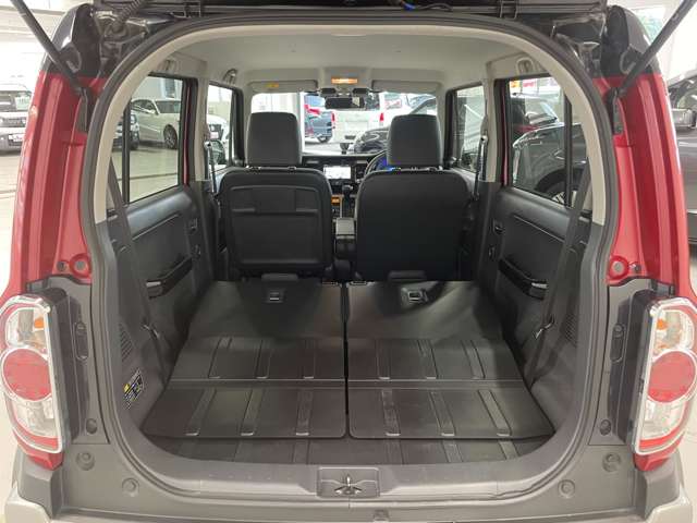 スズキ ハスラー ６６０ ＪスタイルＩＩターボ H29年 (北海道) 99