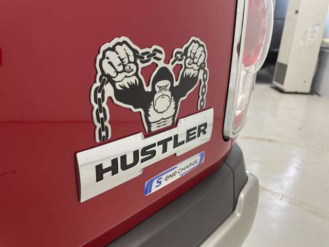 スズキ ハスラー ６６０ ＪスタイルＩＩターボ H29年 (北海道) 99