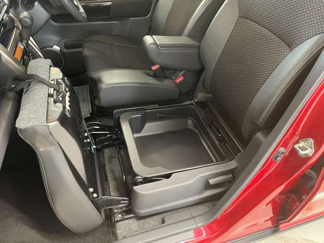 スズキ ハスラー ６６０ ＪスタイルＩＩターボ H29年 (北海道) 99