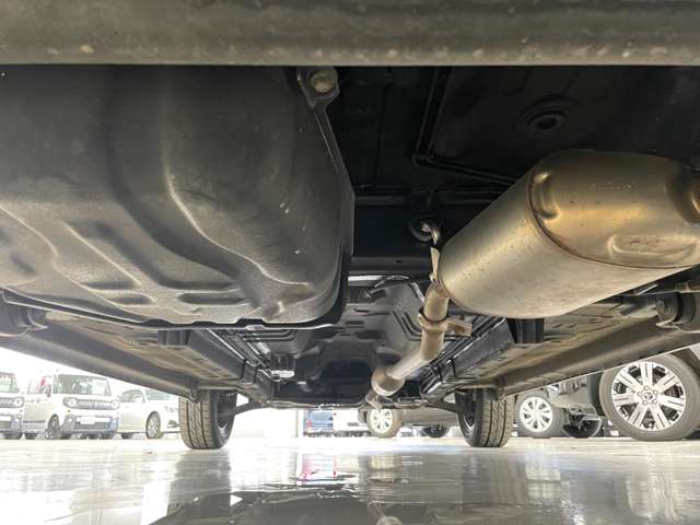 スズキ ハスラー ６６０ ＪスタイルＩＩターボ H29年 (北海道) 99