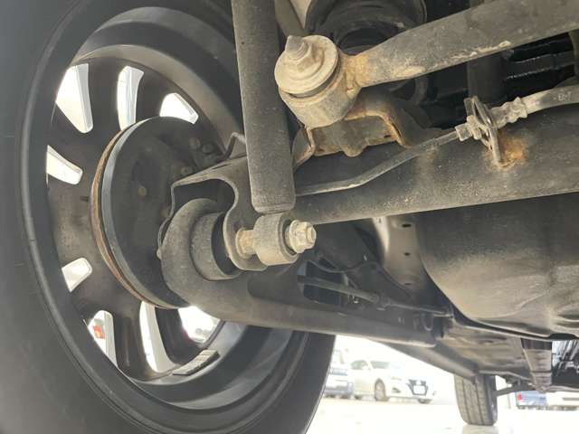 スズキ ハスラー ６６０ ＪスタイルＩＩターボ H29年 (北海道) 99