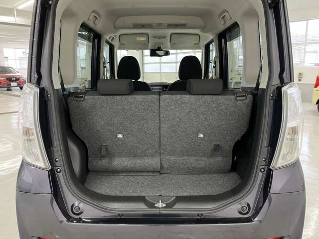 日産 デイズ　ルークス ６６０ ハイウェイスターＸ ４ＷＤ H29年 (北海道) 99