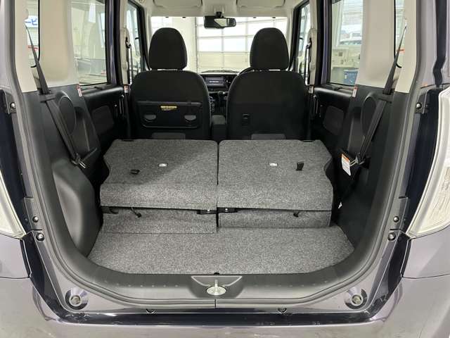 日産 デイズ　ルークス ６６０ ハイウェイスターＸ ４ＷＤ H29年 (北海道) 99